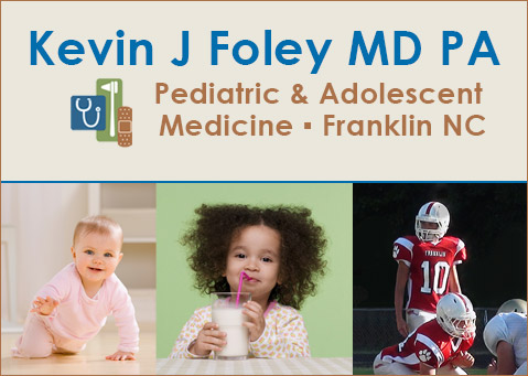 Medical Website Design Franklin NC